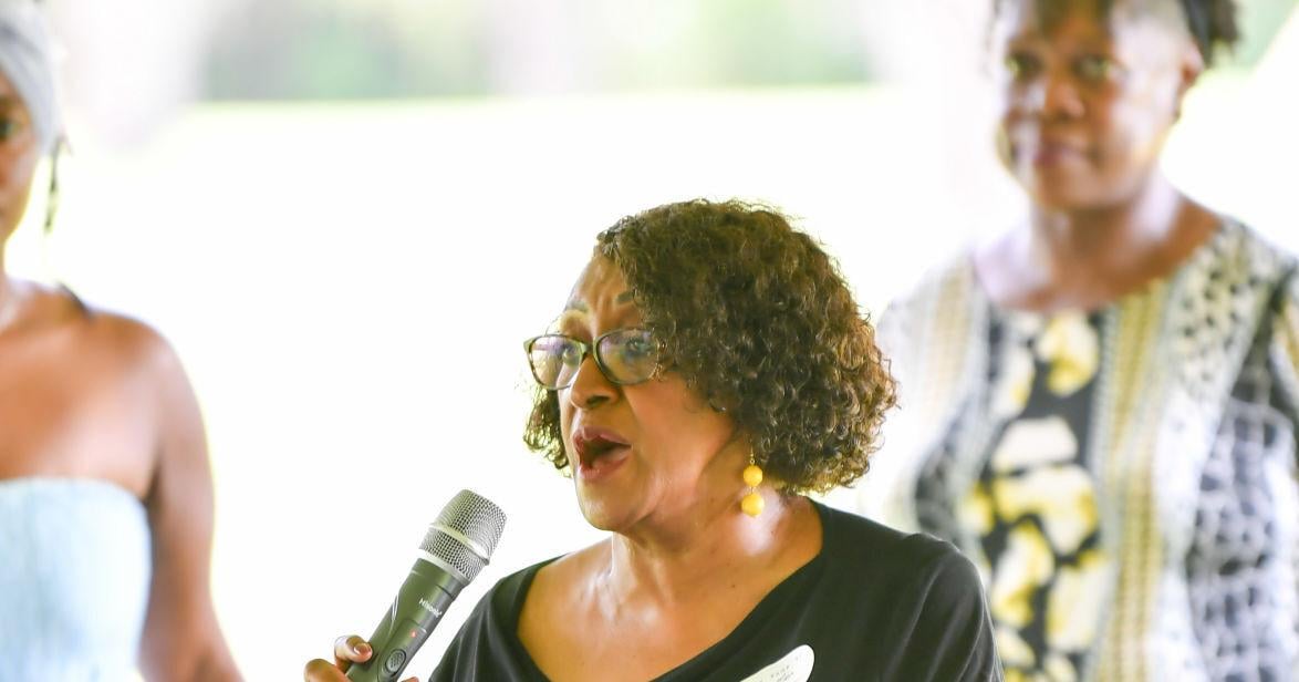 SHOUT OUTS: Bates installed as pastor CLARA JOHNSON Facts columnist Jul 8, 2026 1 min ago