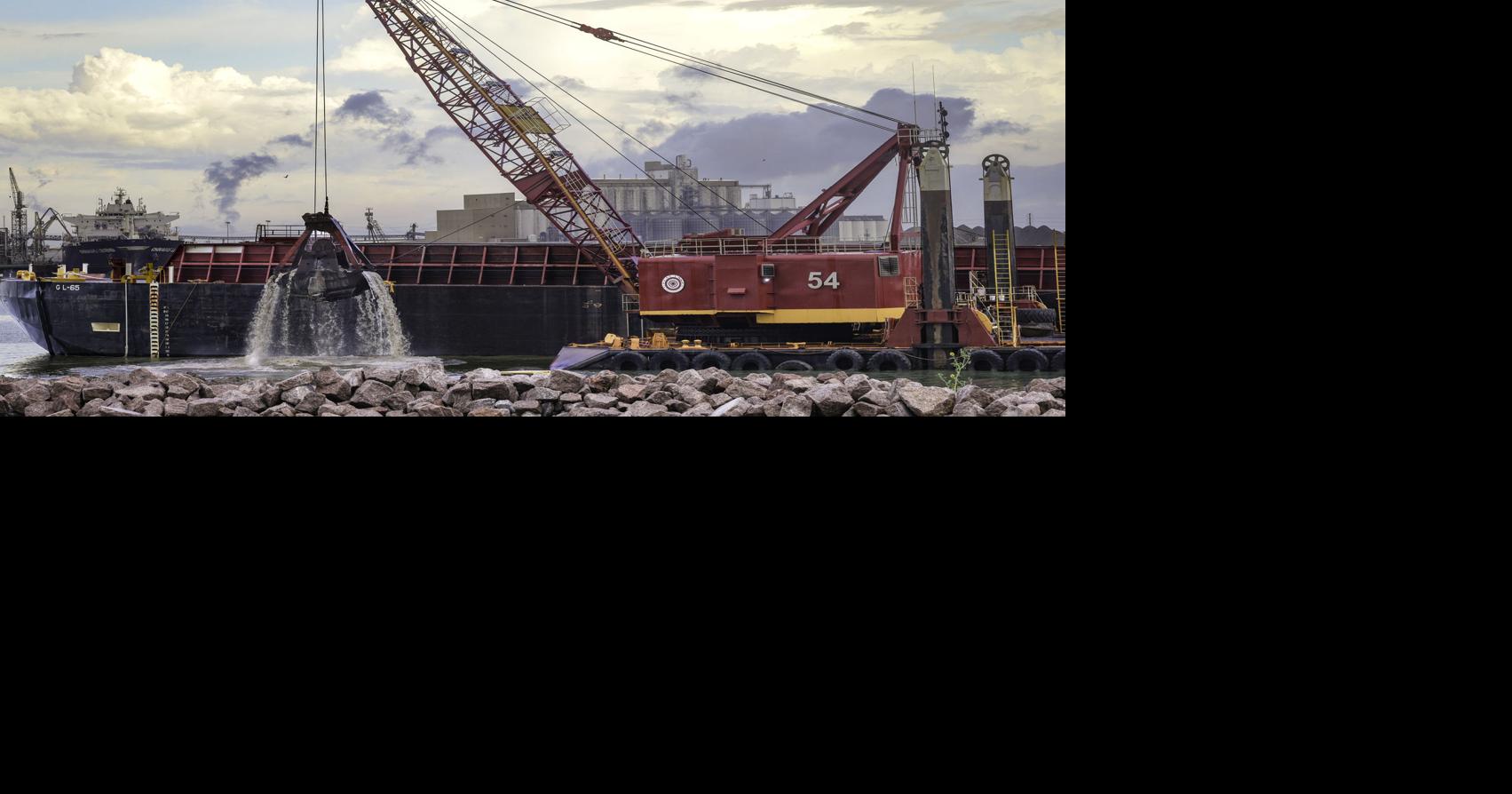 No more M&O tax rate for Port Freeport taxpayers News