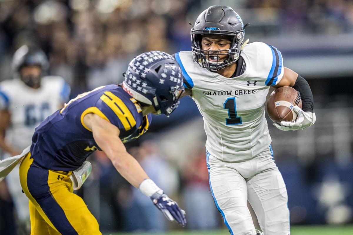 Shadow Creek Falls To Highland Park In Title Game Sports
