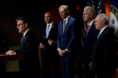 BYRON YORK: GOP losses in midterms could be minimal
