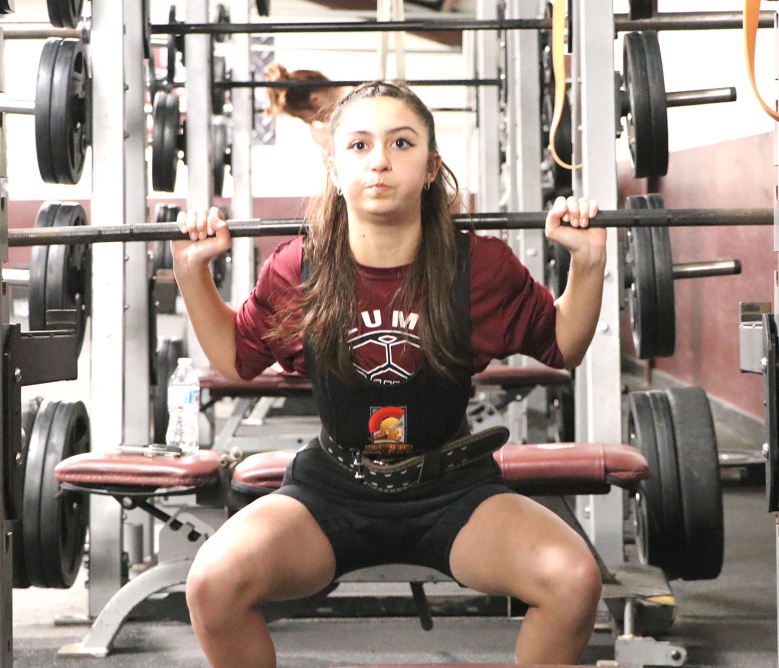 Local powerlifting teams head to region Sports thefacts