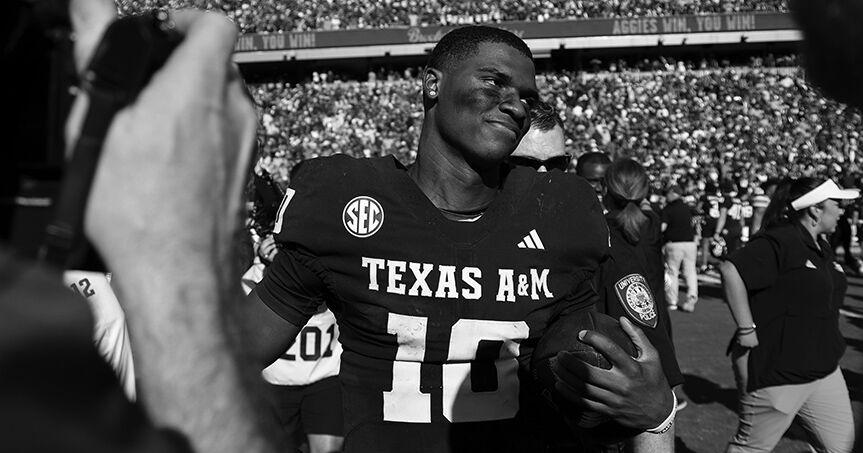 Seven sleepers in contention for Heisman