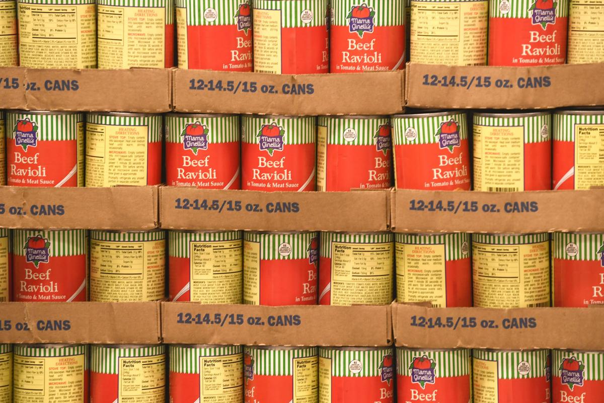 Angleton ISD Starts Food Bank Program News Thefacts