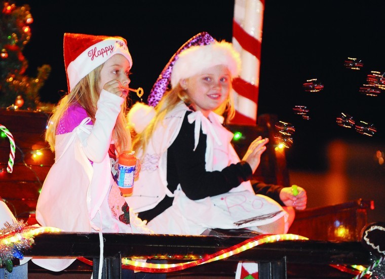 Brazoria County Holiday Festivals News