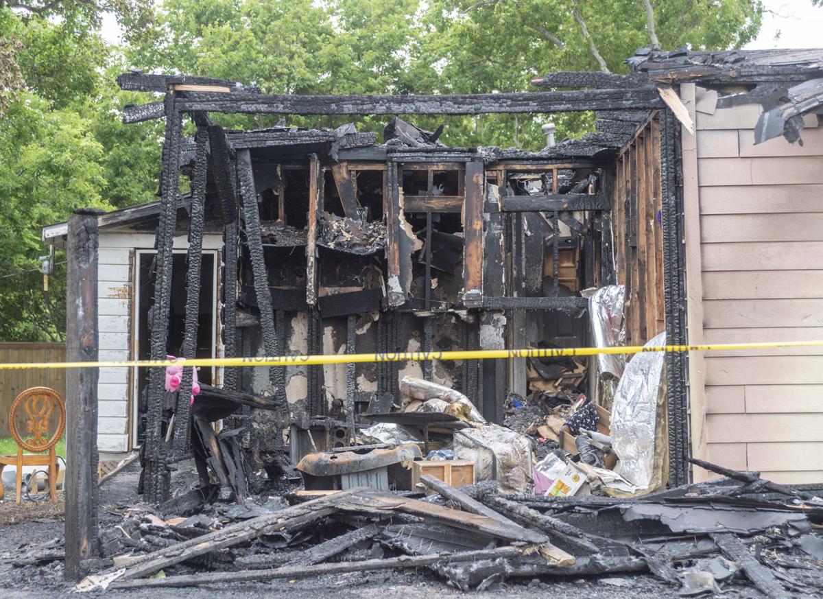 How Do Houses Catch On Fire at Alison Kyle blog