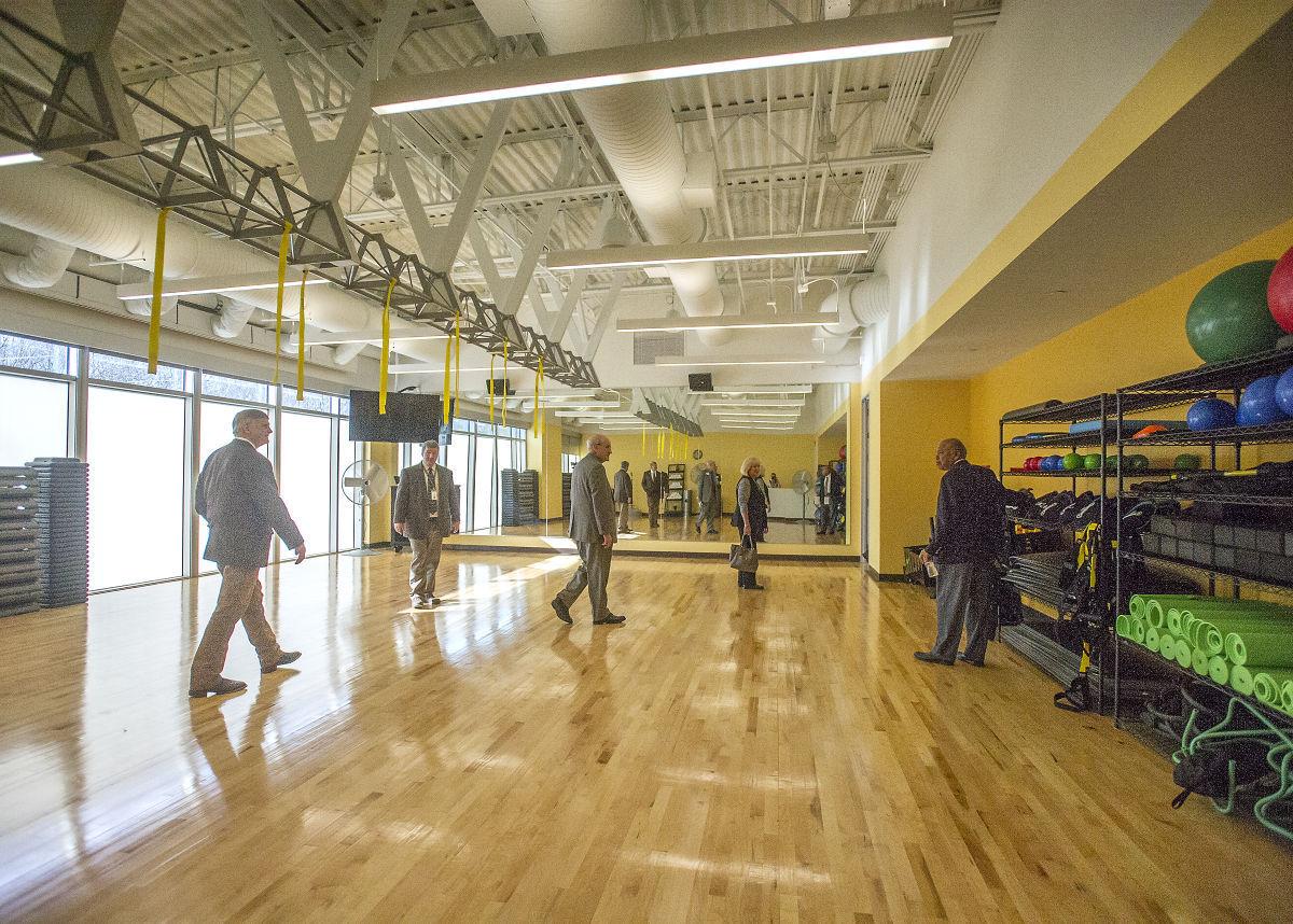 Dow celebrates grand opening of new Diamond Center News