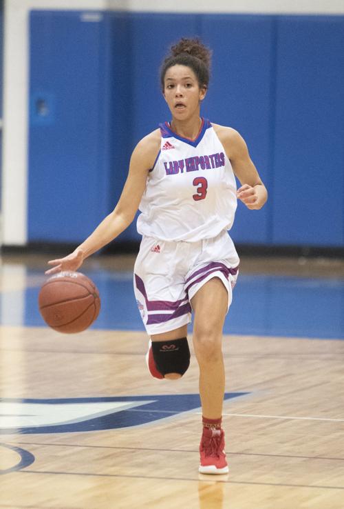 Brazosport vs Wheatley (copy)