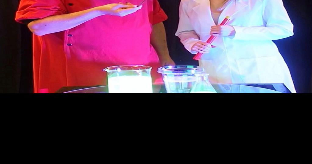 Professor Suds coming to Sweeny Community Library July 6 News