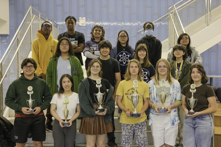 Science Olympiad