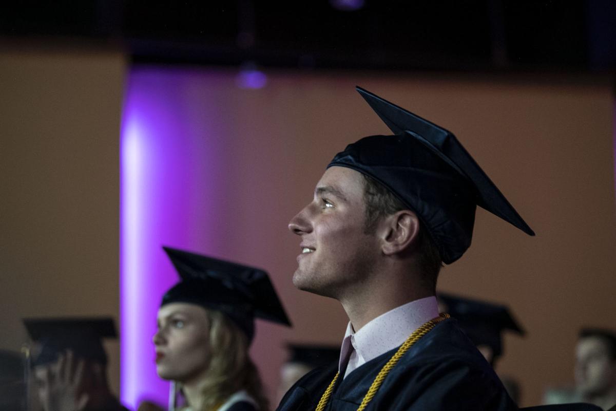 Brazosport Area Homeschool Graduation