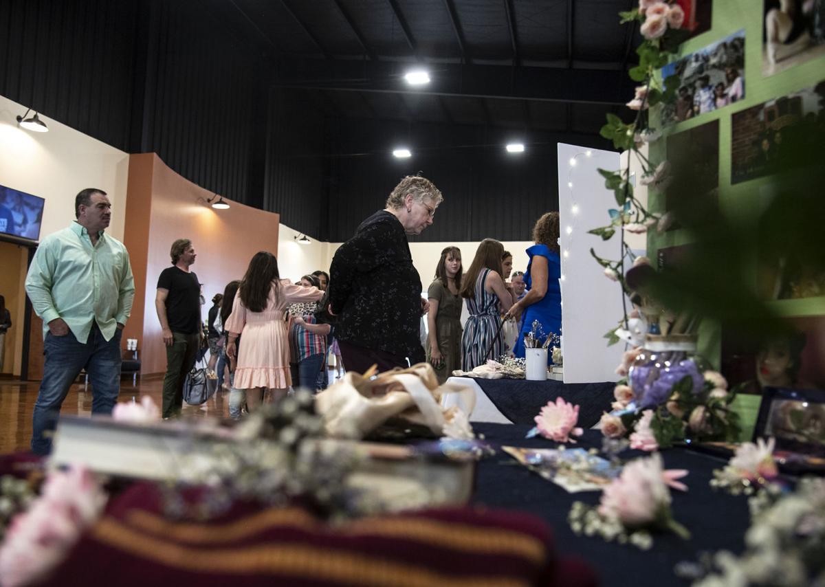 Brazosport Area Homeschool Graduation