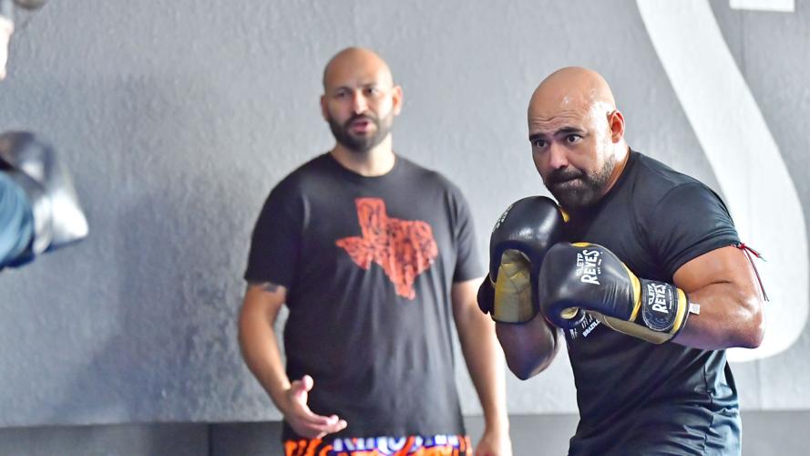 Muay Thai