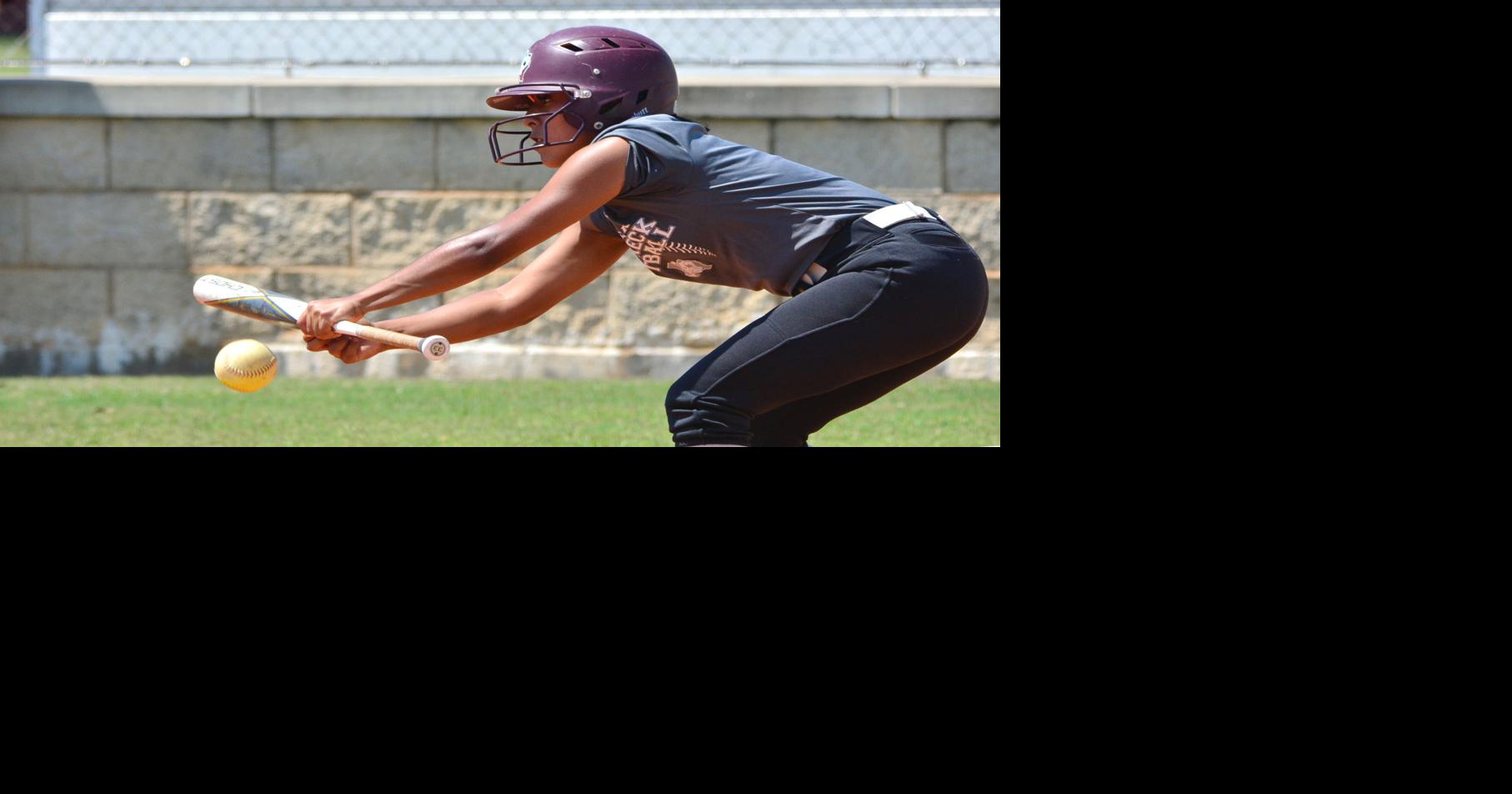 Lady ’Necks take on Calallen Sports