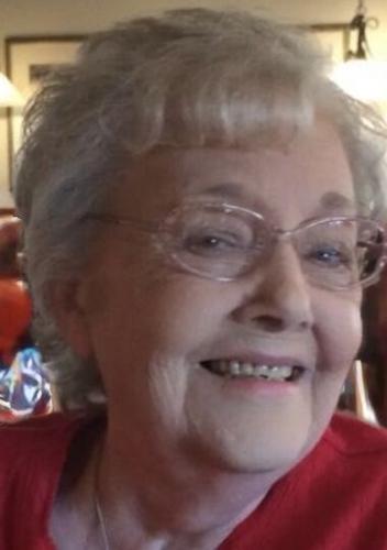 Betty Ruth Guffey | Obituaries | thefacts.com