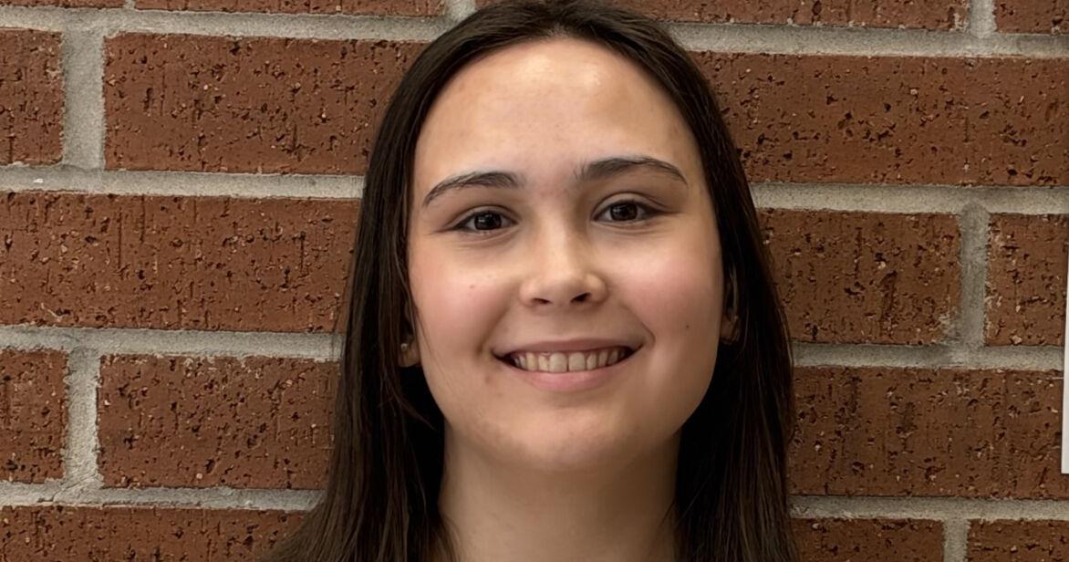 Three Brazosport ISD seniors named Commended Students in the National Merit Scholarship Program