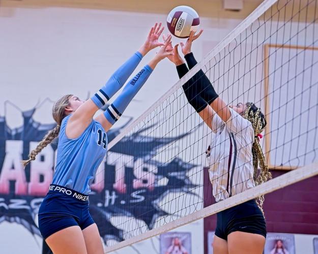 Sweeny secures first of two Battle of the Bernard matches Sports