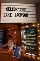 Holiday series highlights Lake Theater exhibit