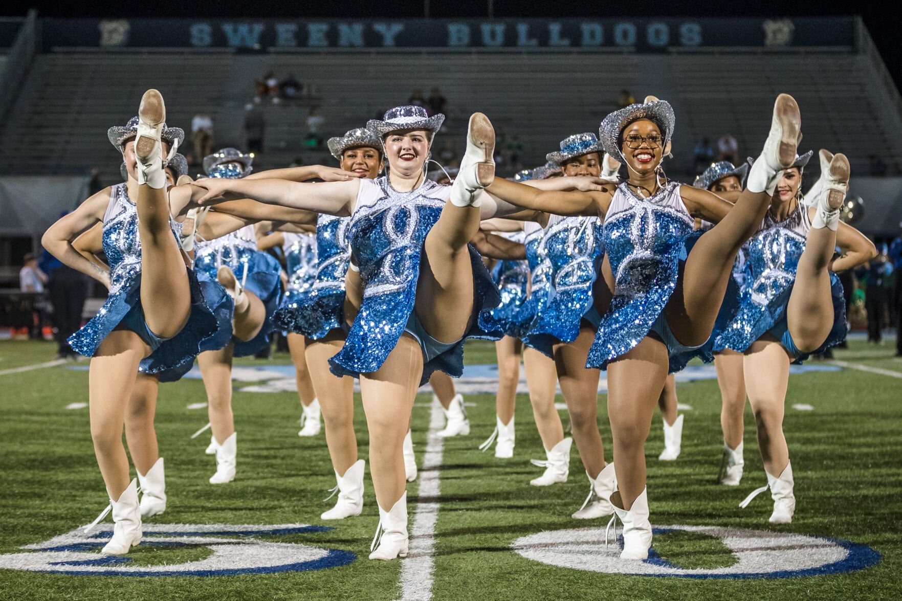 Fall Festival fast approaching for Sweeny Belles Wbweekly