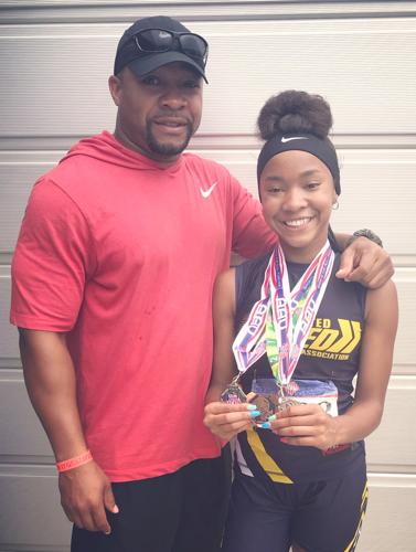 マイア・ジョンソン