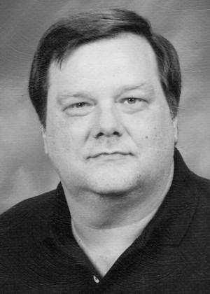 Jerry Wayne Jackson