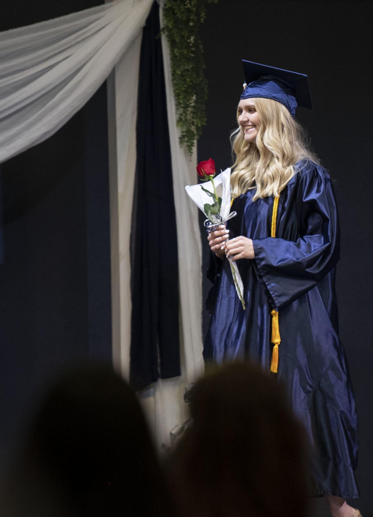 Brazosport Area Homeschool Graduation