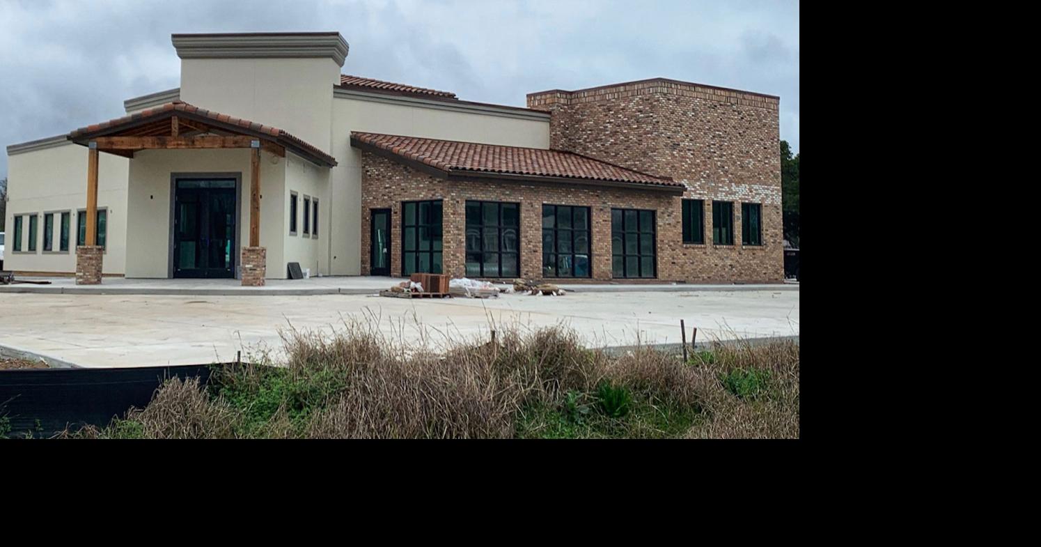 THE SCOOP Margarita Jones opening soon in West Columbia Business