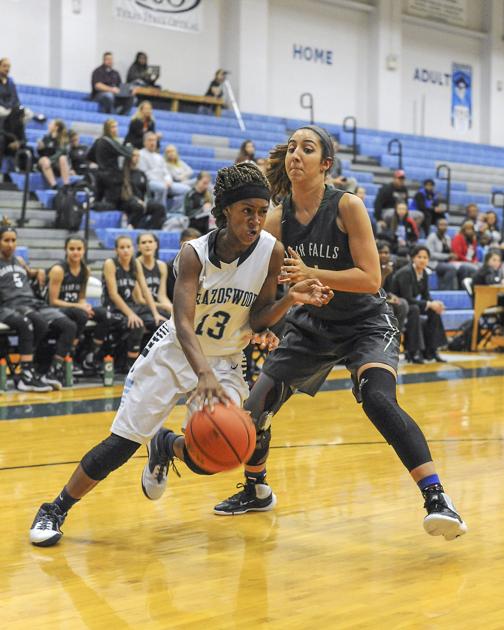 Girls Basketball Brazoswood Vs Clear Falls Local Sports Thefacts Com