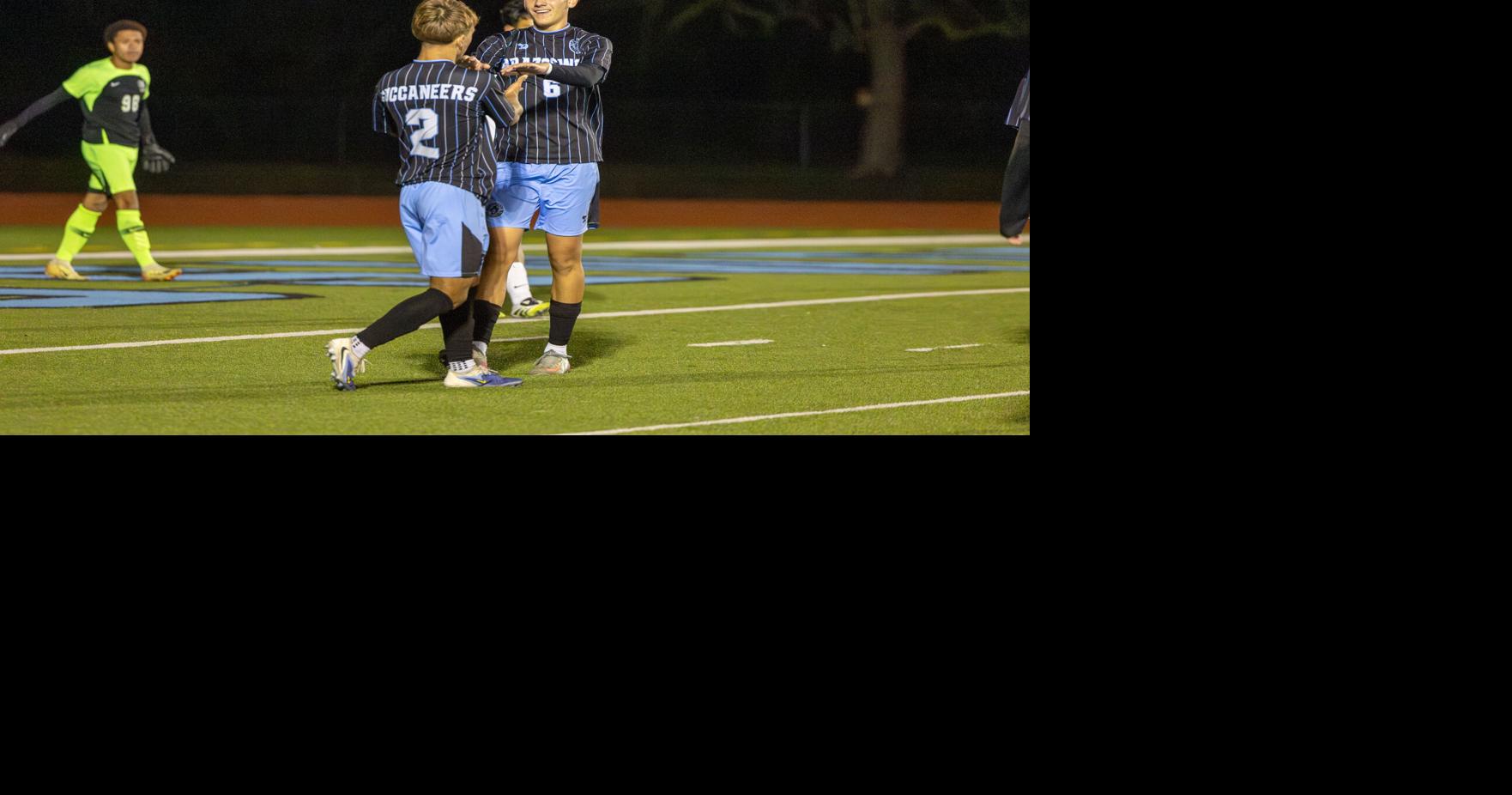 Soccer teams taking shot at Georgetown as playoffs start up | Local ...