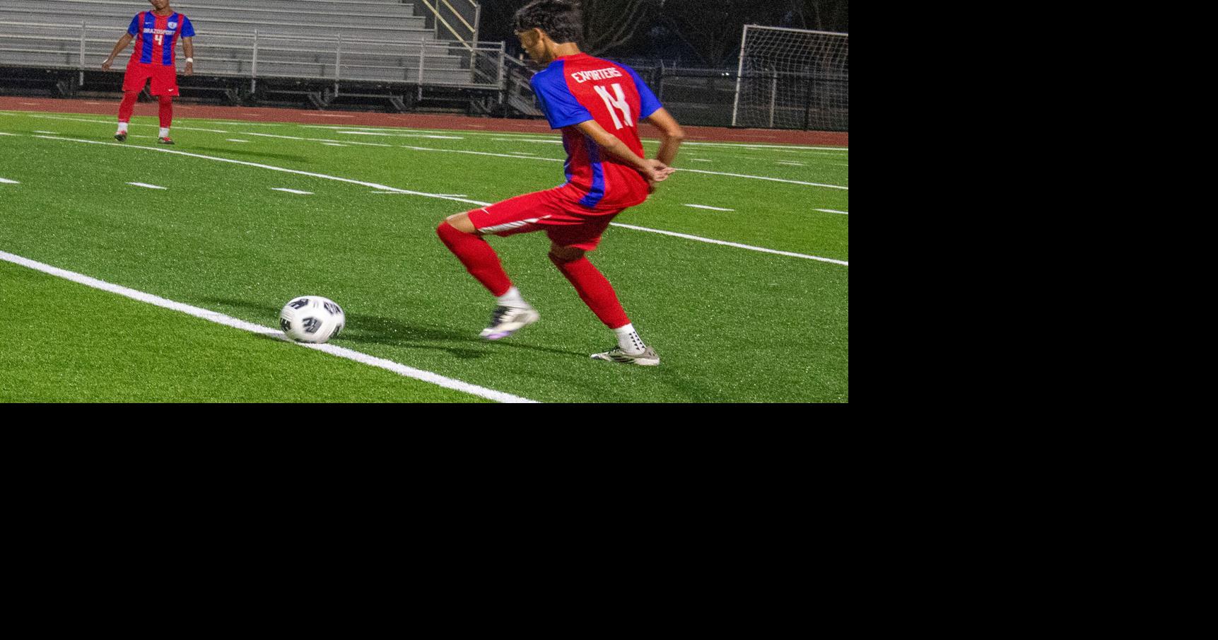 AREA ROUNDUP: Angleton contends for district soccer titles | Local ...