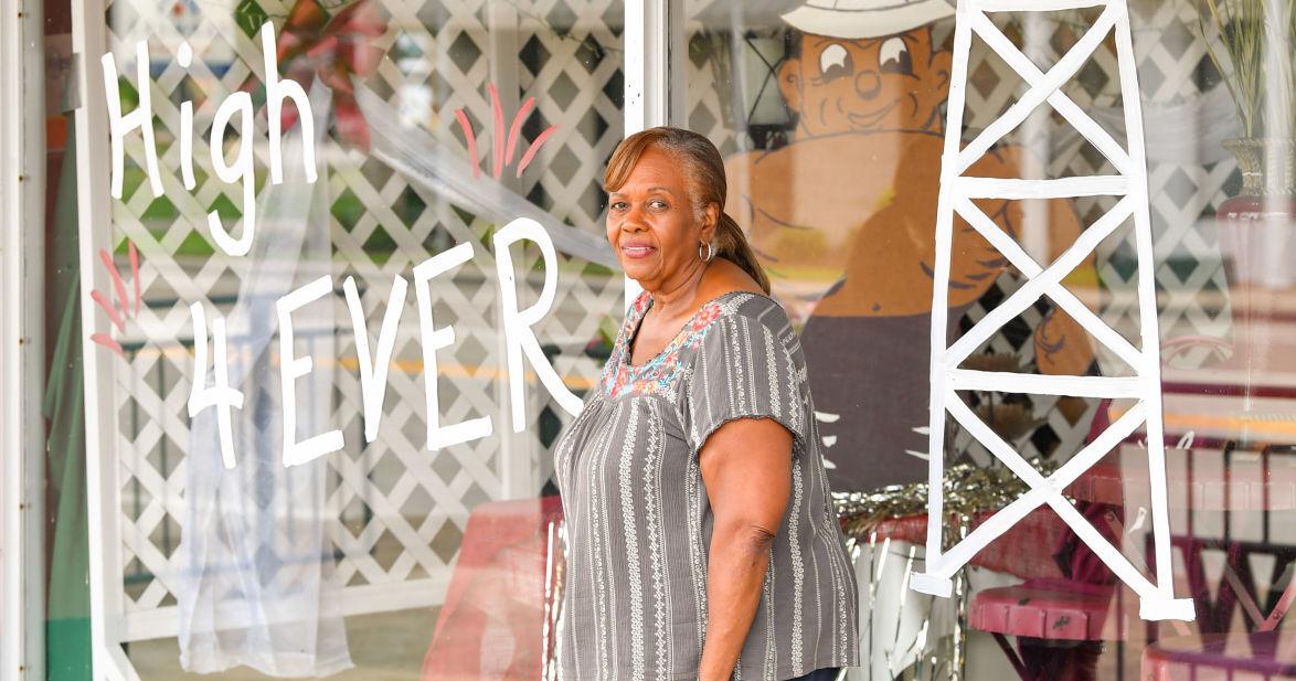 SHOUT OUTS: Gibson walks in grace Clara Johnson Facts columnist Sep 9, 2026 32 sec ago