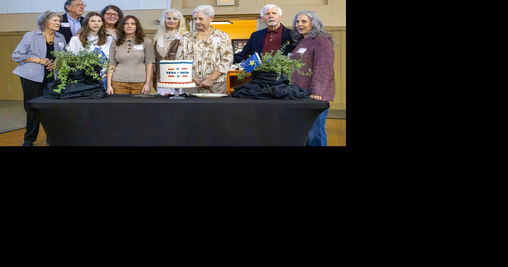 West Columbia marks 200 years by highlighting its place in Texas history Oct 19, 2026 Oct 19, 2026 Updated 12 mins ago
