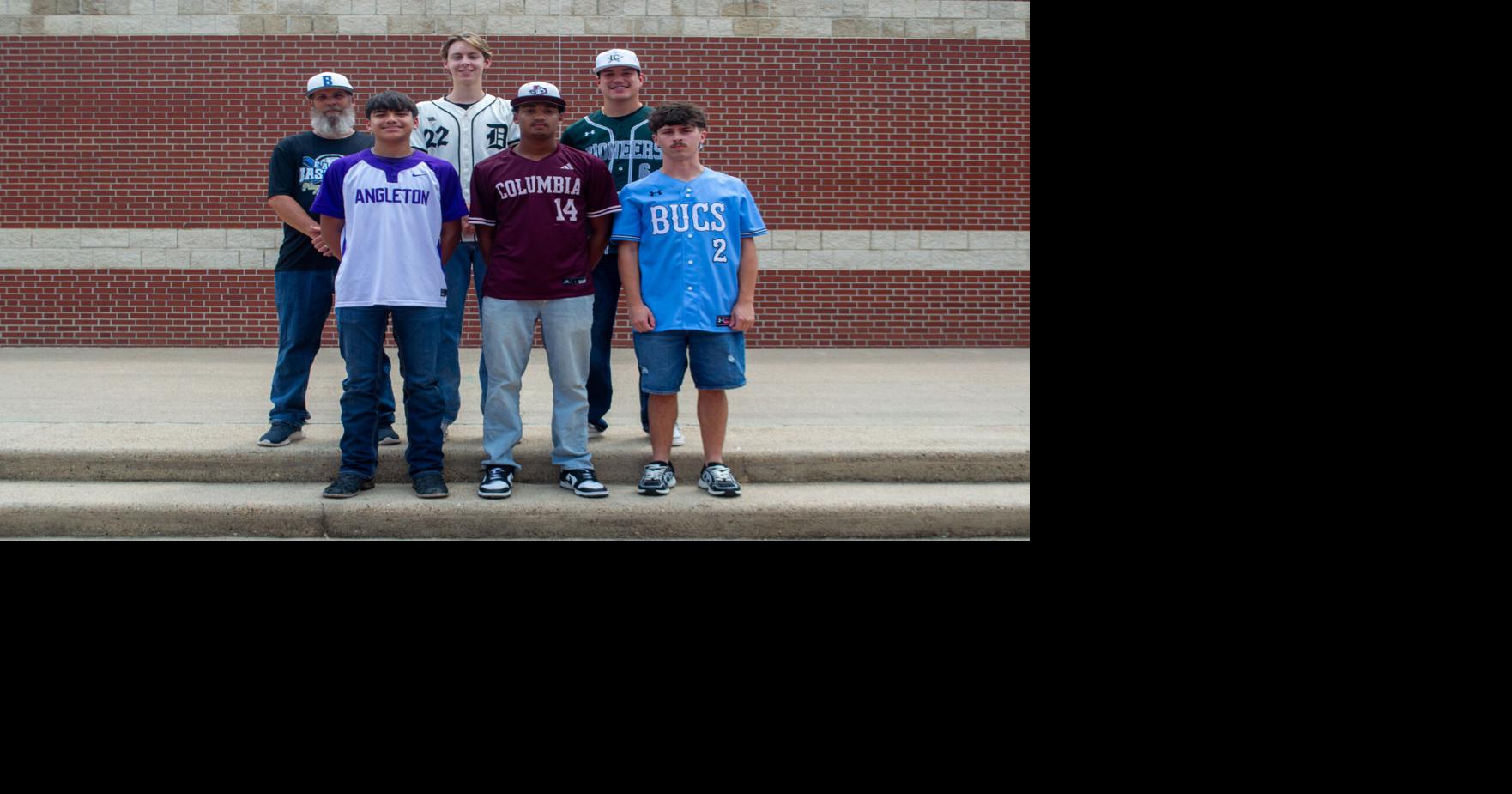 Four of six stars dominated with glove, bat ALL-COUNTY BASEBALL: Versatility highlights superlatives By DENNIS SILVA II Dennis.Silva@thefacts.com Jun 27, 2026 2 mins ago