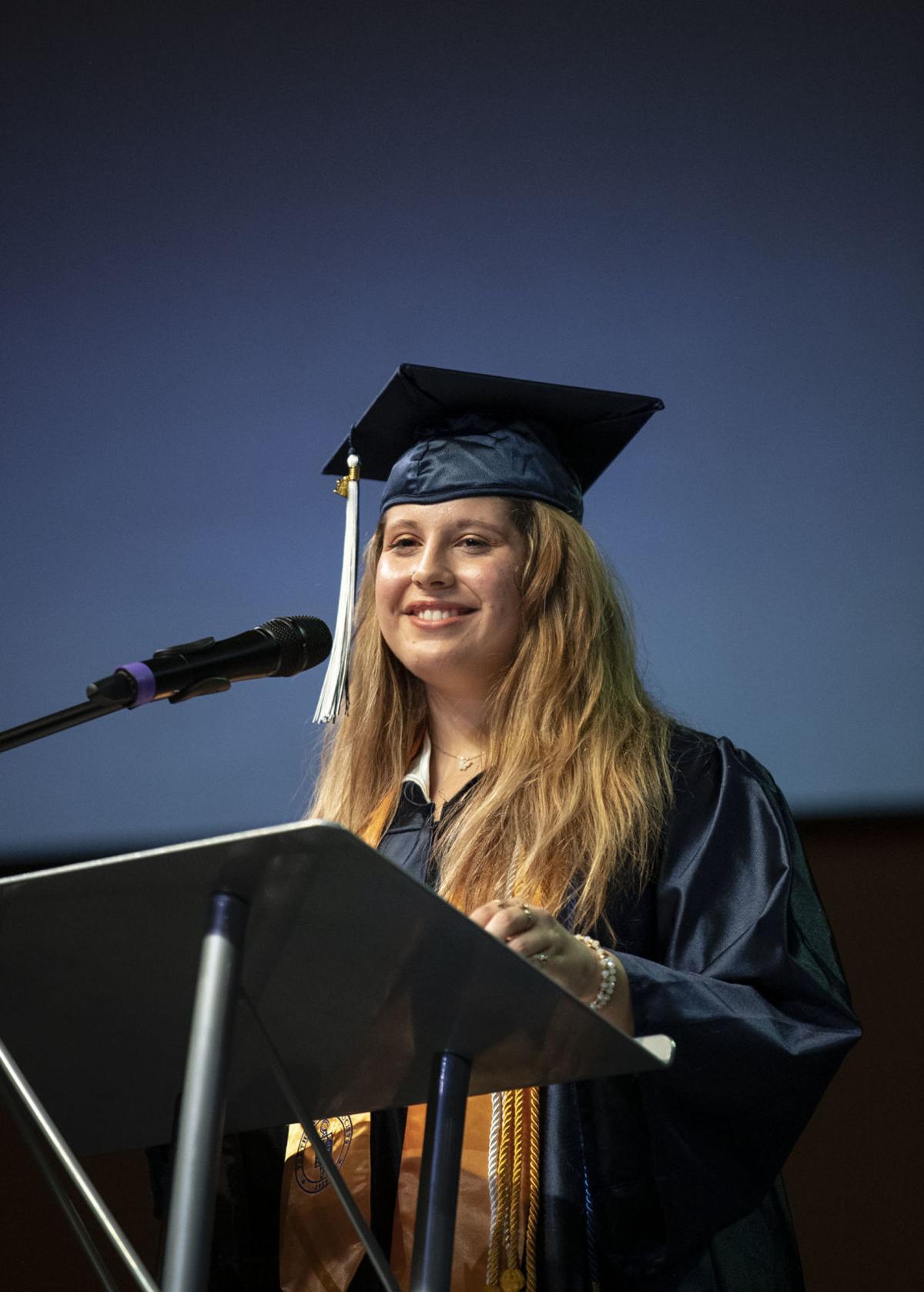 Brazosport Area Homeschool Graduation
