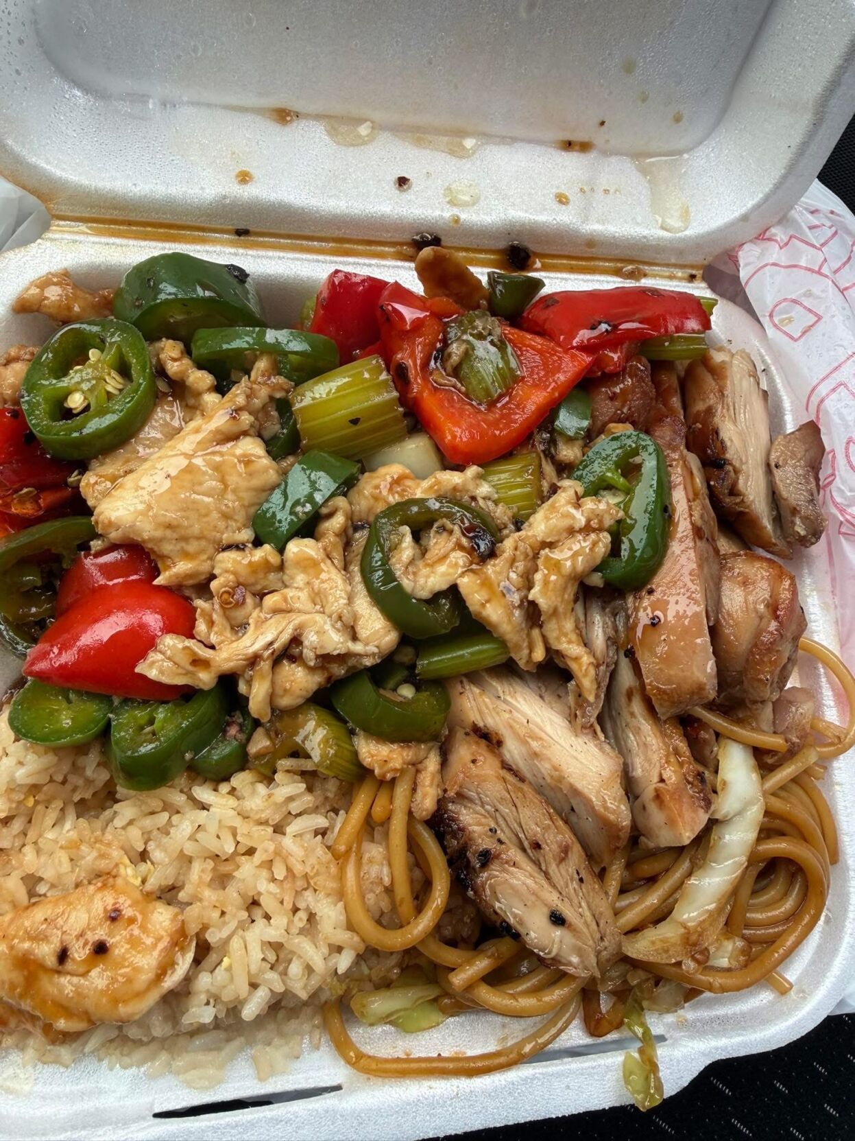 THE SCOOP: Wait finally over for China Max to open in new location