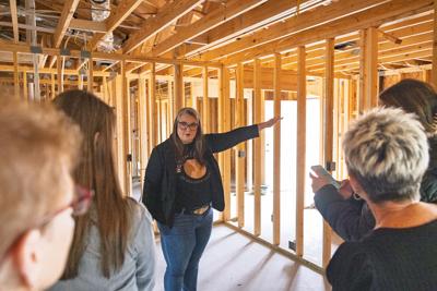 Women’s Center of Brazoria County awarded $15k grant