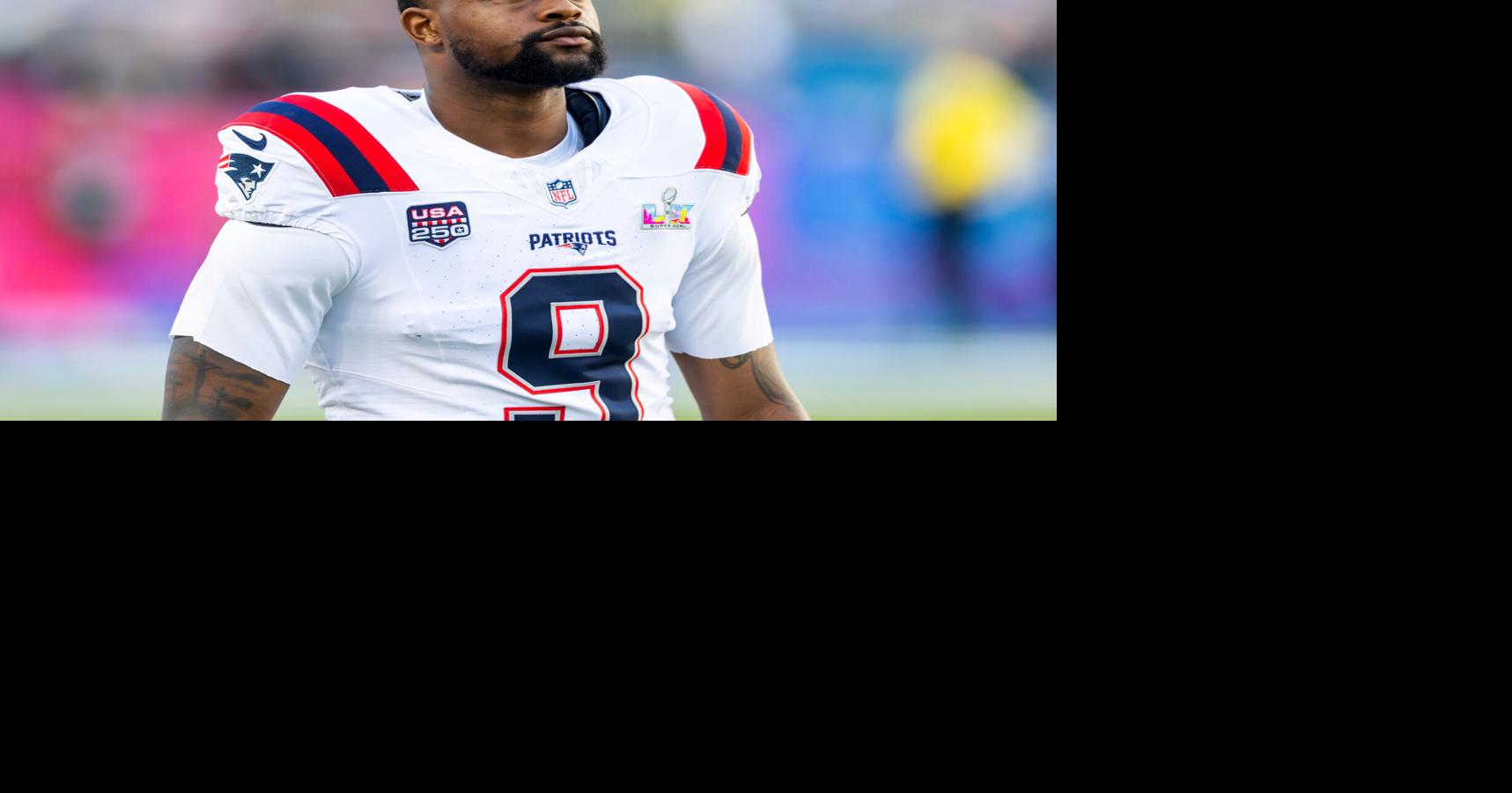 Ryans explains role for new WR Boutte