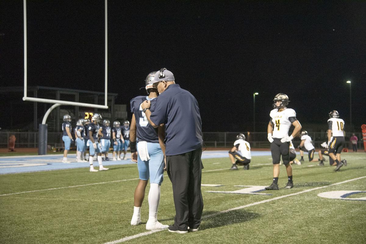 Team of the Week Sweeny Sports