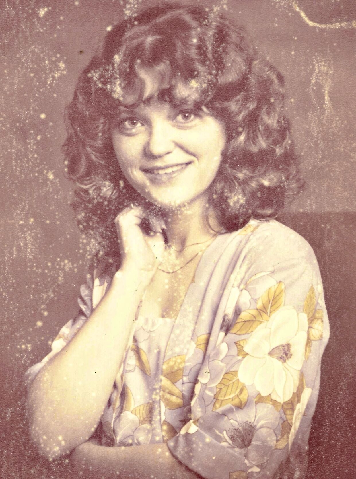 Cynthia Anne Harrell Massingill | Obituaries | thefacts.com