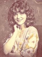 Cynthia Anne Harrell Massingill