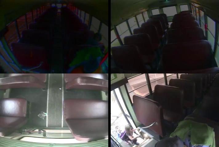 C Bisd Will Let Parents See Video From Bus Free Share Thefacts Com