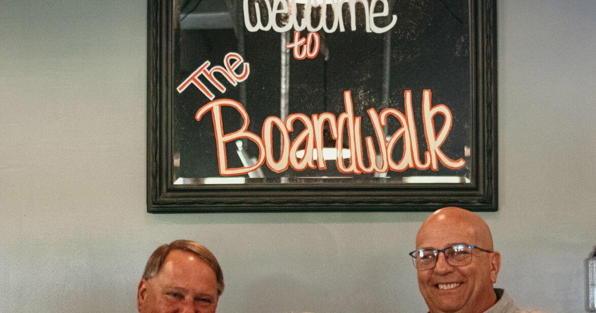 Freeport Restaurant turns loss into new beginning with grand opening Jul 10, 2026 Jul 10, 2026 Updated 7 mins ago