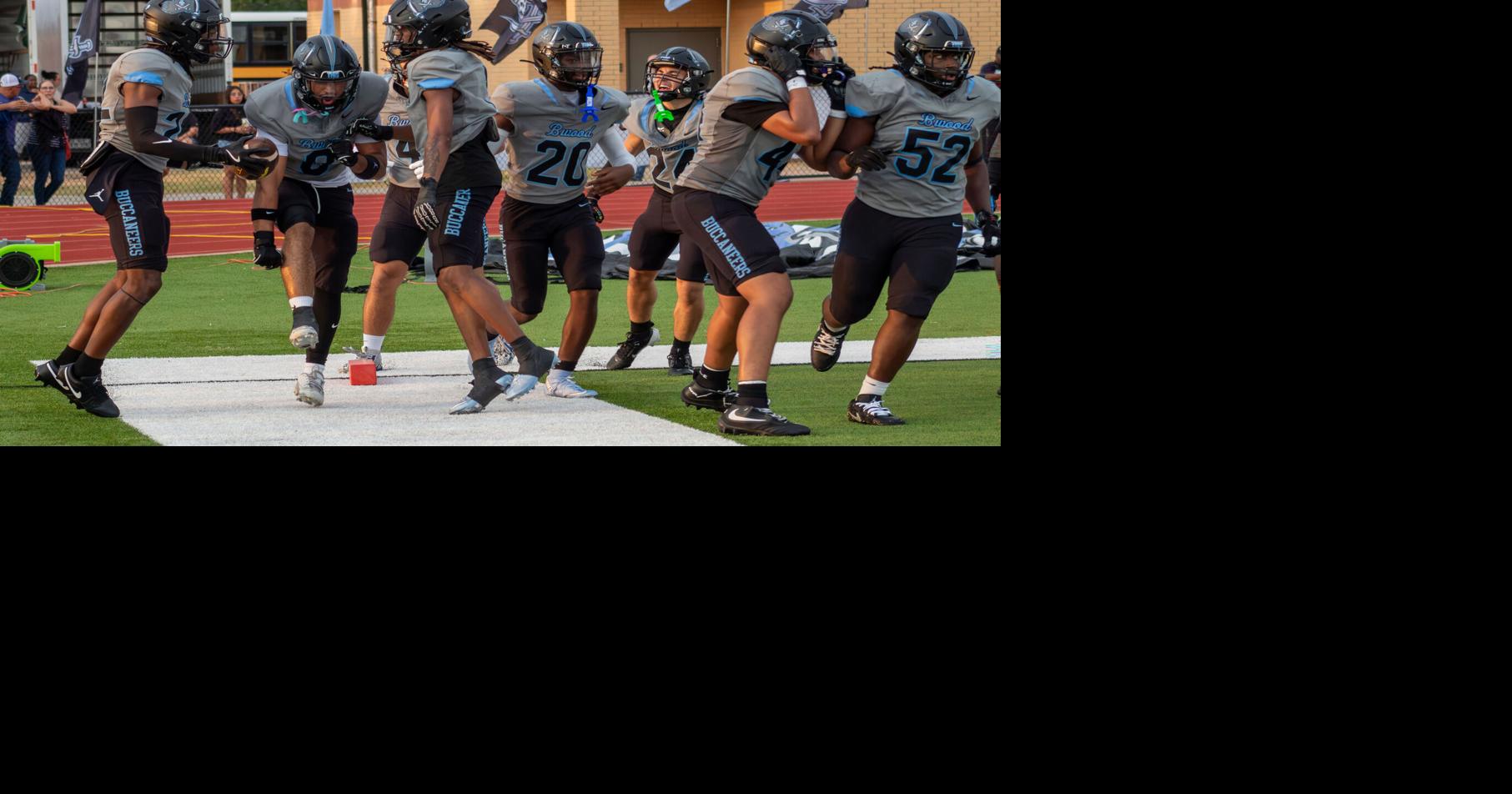 Week 1 Roundup: Angleton, Brazosport, Brazoswood notch opening wins By DENNIS SILVA II Dennis.Silva@thefacts.com Aug 29, 2026 2 mins ago