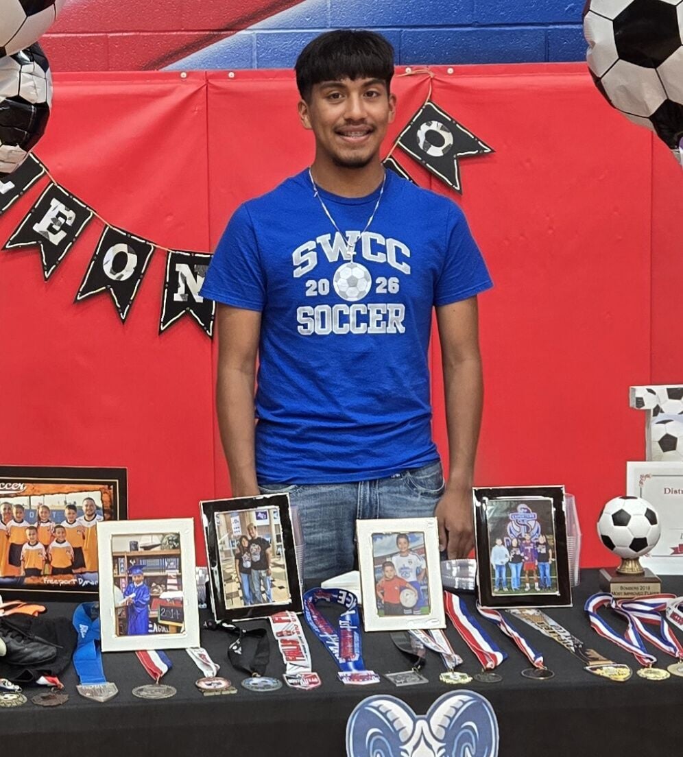 College-bound Marin hoping for extended soccer career | Local Sports ...