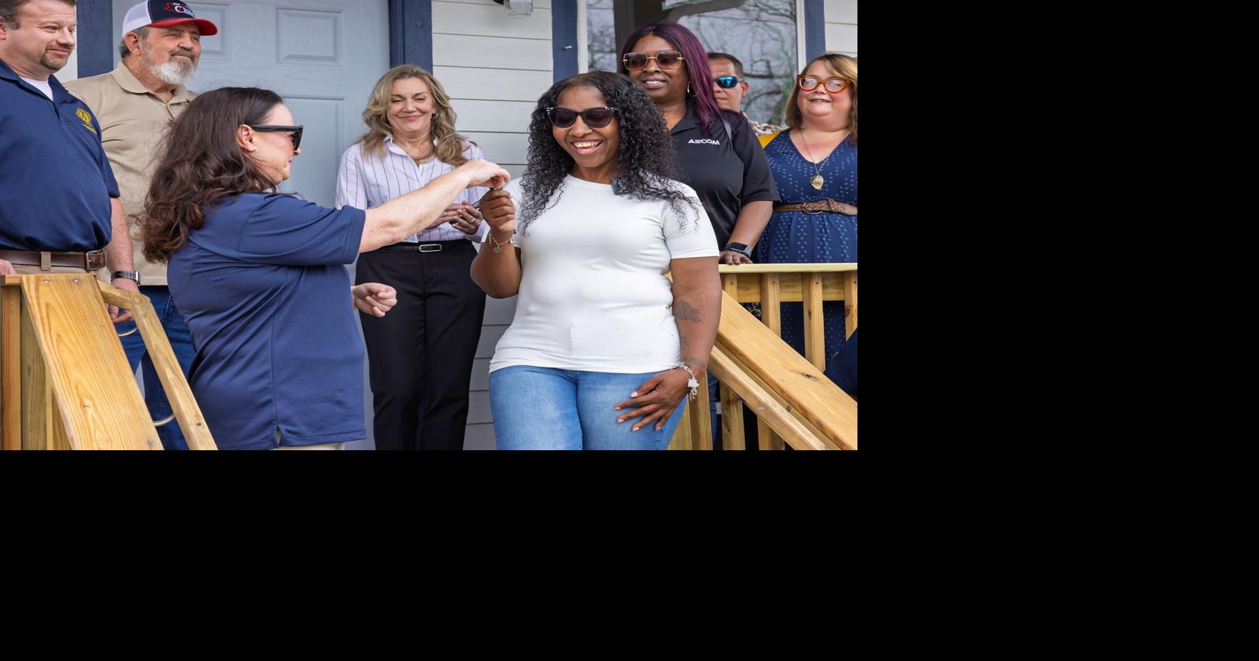 GLO outreach event connects residents with disaster recovery assistance