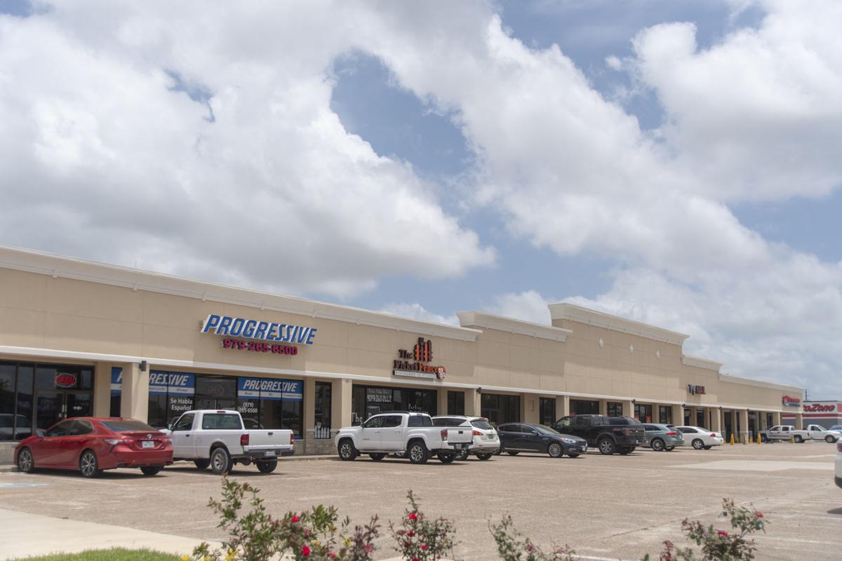 Clute brings in third party to help energize growth News