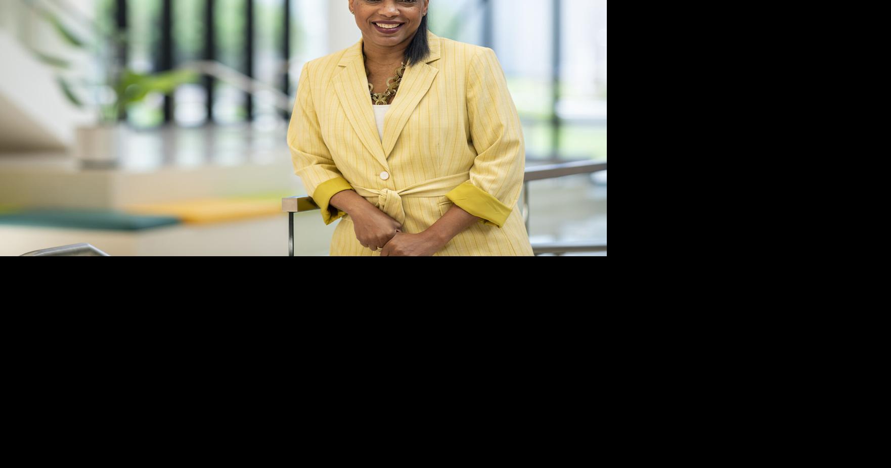 SHOUT OUTS: Greater Mt. Zion honors women