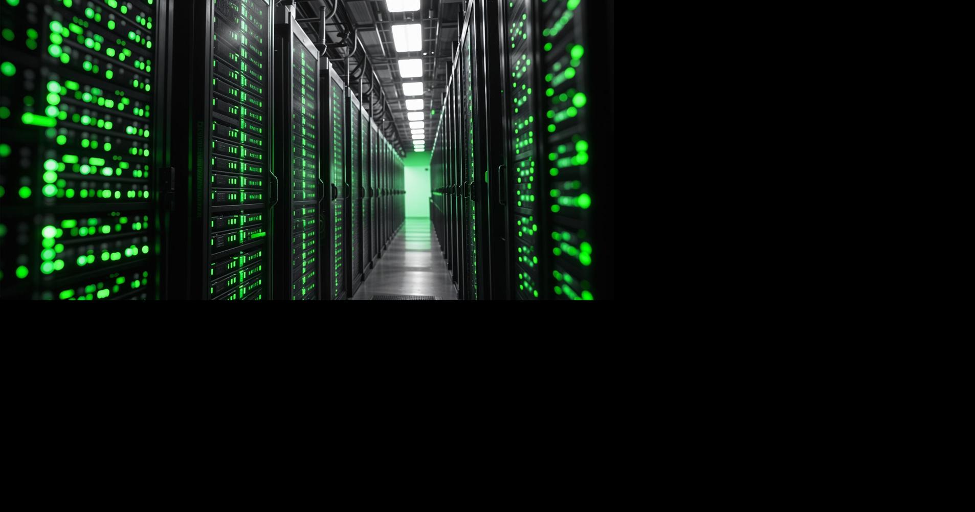 COMMENTARY: Data center haters on wrong side of history GENE MARKS Jul 29, 2026 3 mins ago