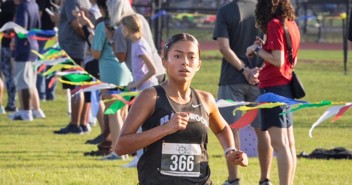 Brazoswood cross country teams shine at district meet By DENNIS SILVA II Dennis.Silva@thefacts.com Oct 15, 2026 3 mins ago