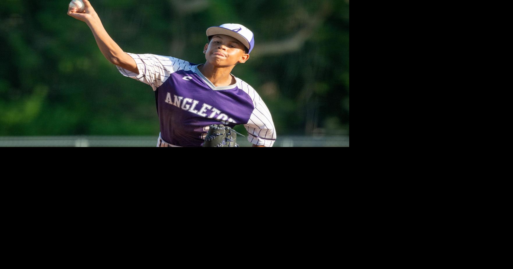 Angleton Juniors continue sectional run | Sports | thefacts.com