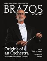 Brazos Monthly February 2023
